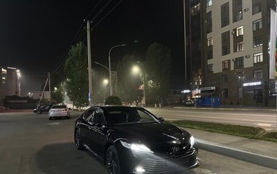 Toyota Camry, 2020 год, 2 700 000 рублей, 1 фотография