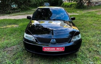 Mitsubishi Lancer IX, 2006 год, 420 000 рублей, 1 фотография
