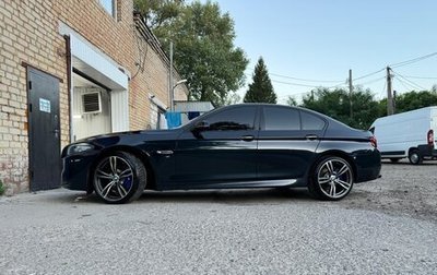 BMW 5 серия, 2014 год, 2 300 000 рублей, 1 фотография