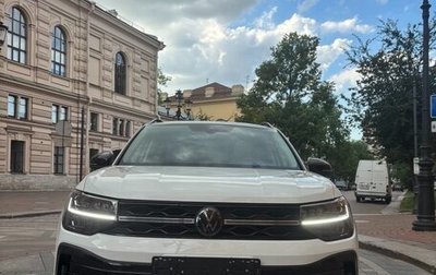 Volkswagen Tharu, 2023 год, 3 970 000 рублей, 1 фотография