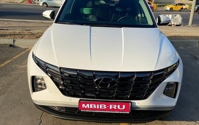 Hyundai Tucson, 2024 год, 3 600 000 рублей, 1 фотография