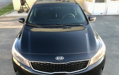 KIA Cerato III, 2018 год, 1 550 000 рублей, 1 фотография