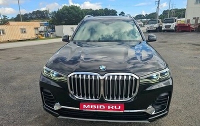 BMW X7, 2021 год, 6 000 000 рублей, 1 фотография