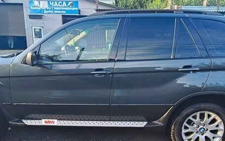 BMW X5, 2004 год, 750 000 рублей, 6 фотография