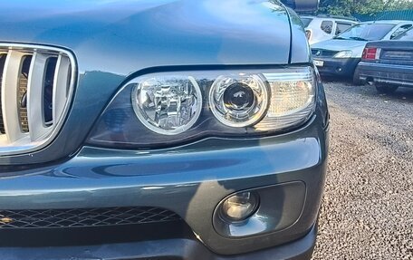 BMW X5, 2004 год, 750 000 рублей, 2 фотография