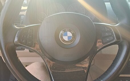 BMW X5, 2004 год, 750 000 рублей, 9 фотография