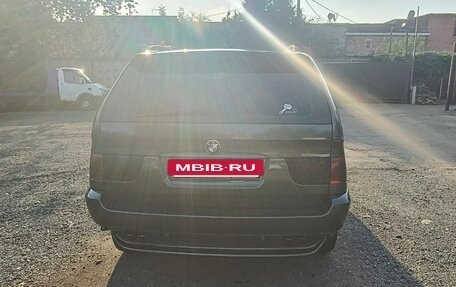 BMW X5, 2004 год, 750 000 рублей, 5 фотография