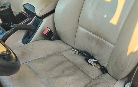 BMW X5, 2004 год, 750 000 рублей, 13 фотография