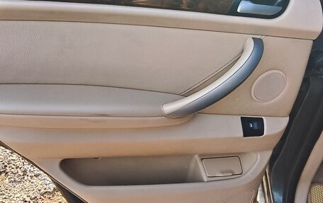 BMW X5, 2004 год, 750 000 рублей, 19 фотография