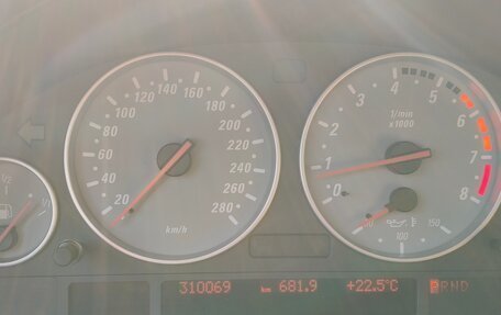 BMW X5, 2004 год, 750 000 рублей, 21 фотография
