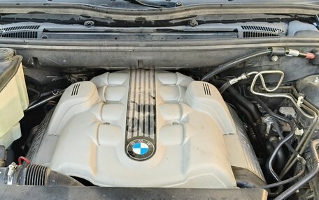 BMW X5, 2004 год, 750 000 рублей, 26 фотография