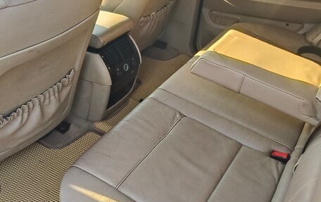 BMW X5, 2004 год, 750 000 рублей, 16 фотография