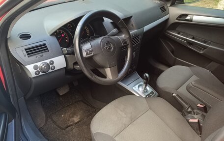 Opel Astra H, 2006 год, 400 000 рублей, 7 фотография