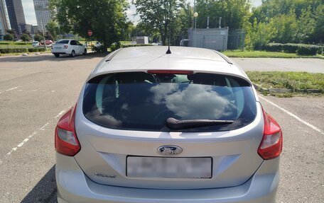 Ford Focus III, 2012 год, 850 000 рублей, 3 фотография