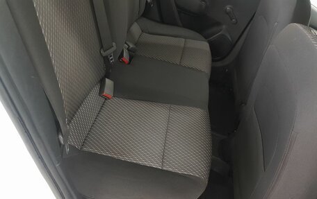 KIA Rio IV, 2019 год, 1 045 000 рублей, 7 фотография