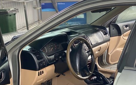 Mitsubishi Galant VIII, 1998 год, 350 000 рублей, 3 фотография