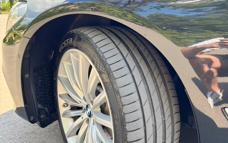 BMW 5 серия, 2017 год, 3 450 000 рублей, 21 фотография