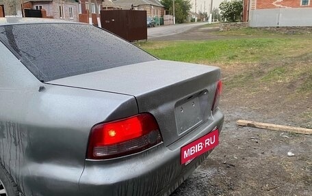 Mitsubishi Galant VIII, 1998 год, 350 000 рублей, 4 фотография