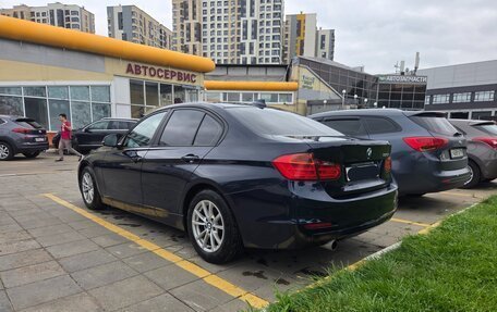 BMW 3 серия, 2014 год, 1 619 000 рублей, 6 фотография