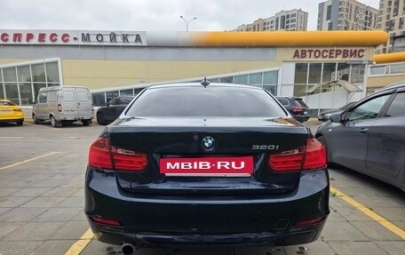 BMW 3 серия, 2014 год, 1 619 000 рублей, 5 фотография