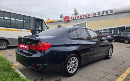 BMW 3 серия, 2014 год, 1 619 000 рублей, 4 фотография