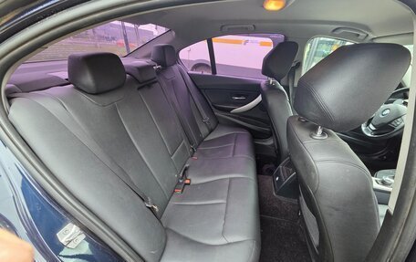 BMW 3 серия, 2014 год, 1 619 000 рублей, 8 фотография