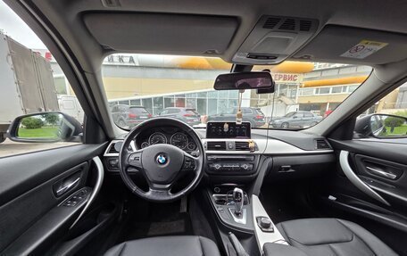 BMW 3 серия, 2014 год, 1 619 000 рублей, 9 фотография
