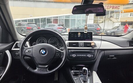 BMW 3 серия, 2014 год, 1 619 000 рублей, 10 фотография