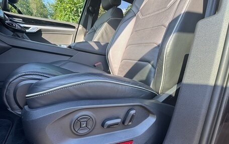 Volkswagen Touareg III, 2019 год, 6 200 000 рублей, 8 фотография