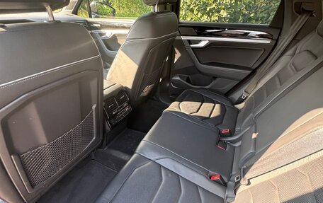 Volkswagen Touareg III, 2019 год, 6 200 000 рублей, 13 фотография