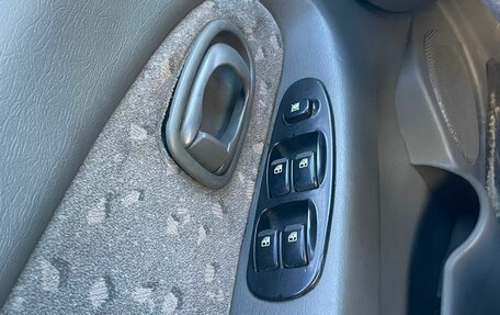 KIA Spectra II (LD), 2008 год, 187 000 рублей, 6 фотография