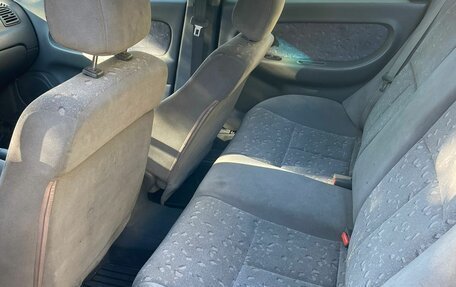 KIA Spectra II (LD), 2008 год, 187 000 рублей, 9 фотография