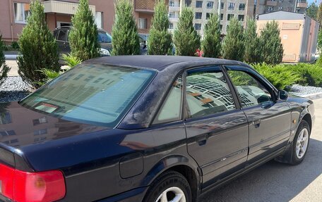 Audi A6, 1996 год, 350 000 рублей, 4 фотография