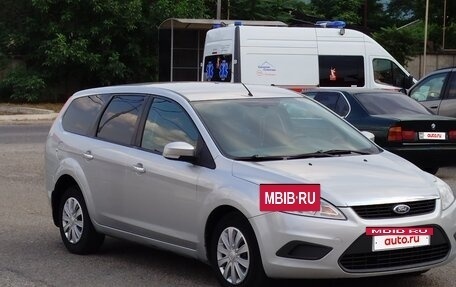 Ford Focus II рестайлинг, 2009 год, 600 000 рублей, 2 фотография