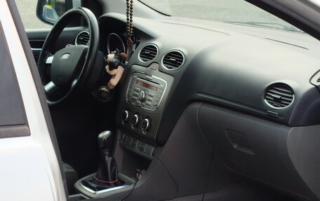 Ford Focus II рестайлинг, 2009 год, 600 000 рублей, 9 фотография