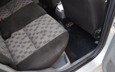 Ford Focus II рестайлинг, 2009 год, 600 000 рублей, 11 фотография