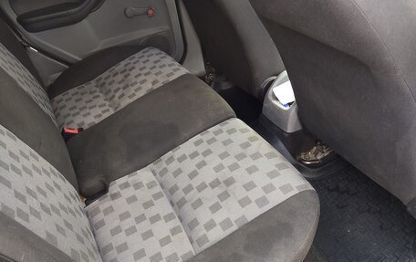 Ford Focus II рестайлинг, 2009 год, 600 000 рублей, 12 фотография