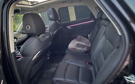 Geely Tugella FY11, 2022 год, 2 350 000 рублей, 3 фотография