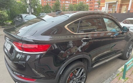 Geely Tugella FY11, 2022 год, 2 350 000 рублей, 2 фотография
