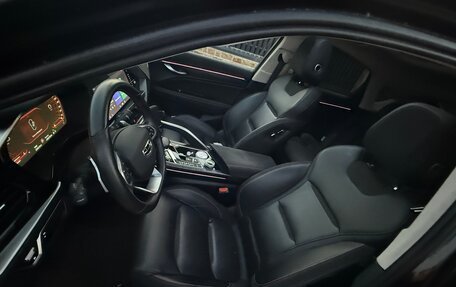 Geely Tugella FY11, 2022 год, 2 350 000 рублей, 5 фотография