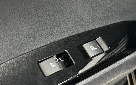 Toyota Camry, 2018 год, 2 590 000 рублей, 23 фотография