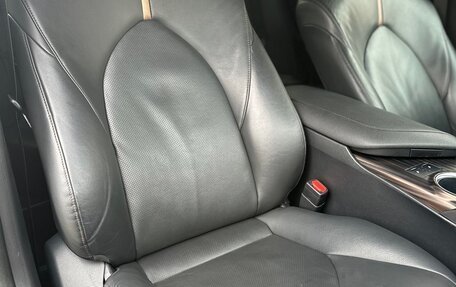 Toyota Camry, 2018 год, 2 590 000 рублей, 30 фотография