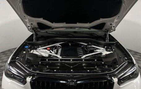 BMW X5, 2021 год, 8 977 000 рублей, 9 фотография