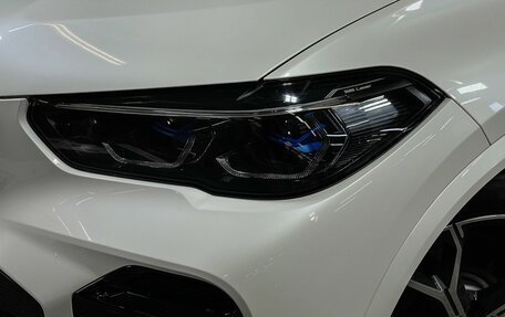 BMW X5, 2021 год, 8 977 000 рублей, 7 фотография