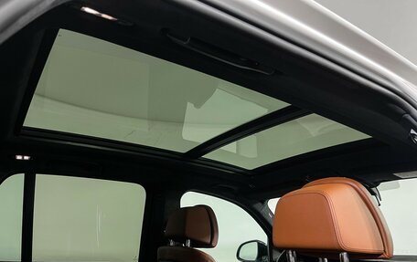 BMW X5, 2021 год, 8 977 000 рублей, 15 фотография