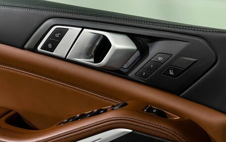 BMW X5, 2021 год, 8 977 000 рублей, 17 фотография