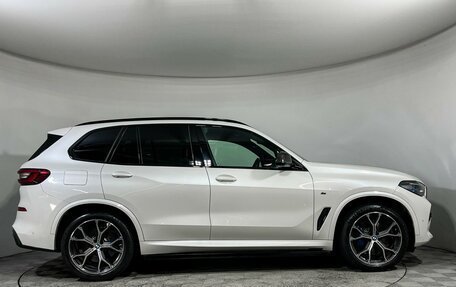 BMW X5, 2021 год, 8 977 000 рублей, 6 фотография