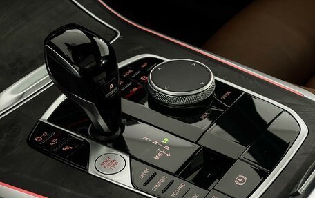 BMW X5, 2021 год, 8 977 000 рублей, 19 фотография