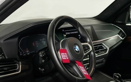 BMW X5, 2021 год, 8 977 000 рублей, 10 фотография