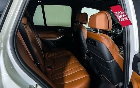 BMW X5, 2021 год, 8 977 000 рублей, 13 фотография